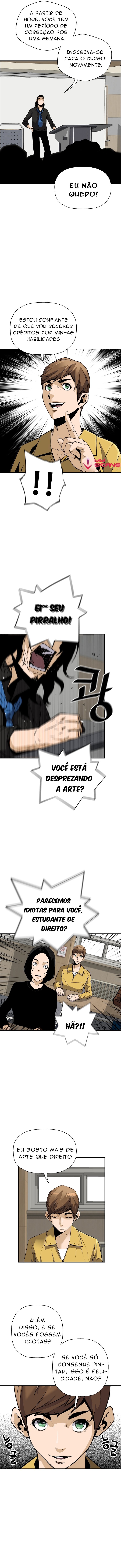 Página 11 - Retorno da Lenda Cap. 62