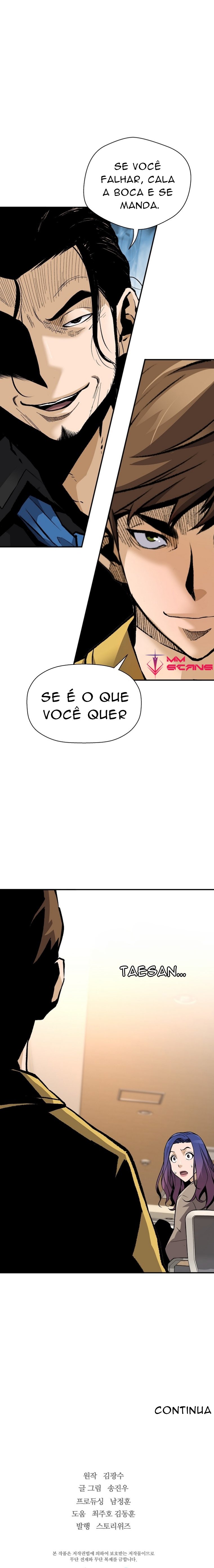 Página 13 - Retorno da Lenda Cap. 62