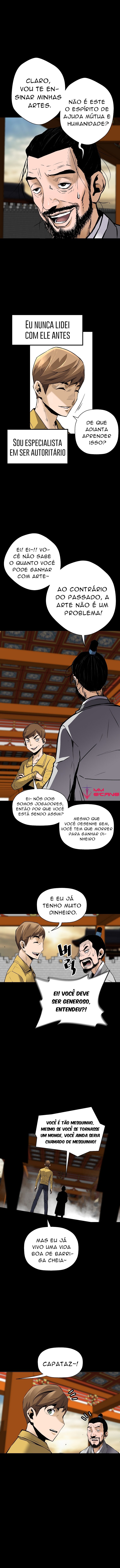 Página 5 - Retorno da Lenda Cap. 63