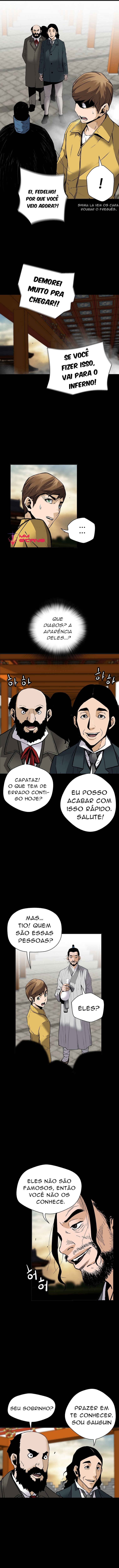 Página 6 - Retorno da Lenda Cap. 63