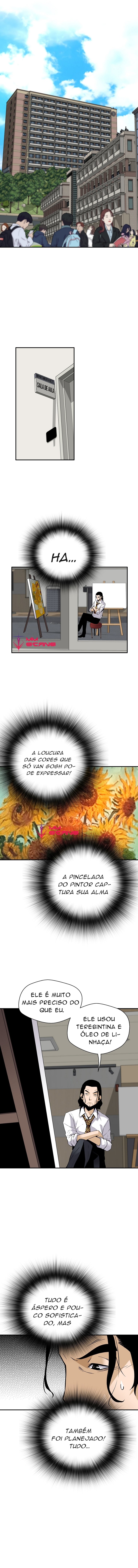 Página 10 - Retorno da Lenda Cap. 63