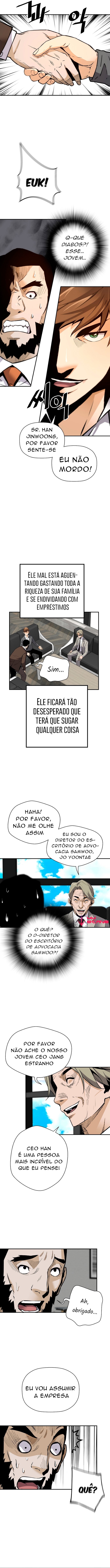 Página 3 - Retorno da Lenda Cap. 65