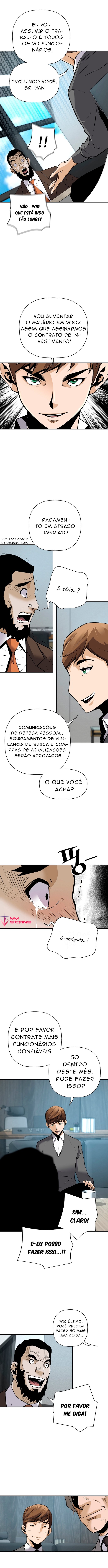 Página 5 - Retorno da Lenda Cap. 65