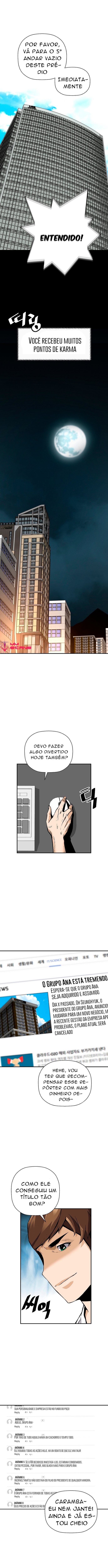 Página 6 - Retorno da Lenda Cap. 65