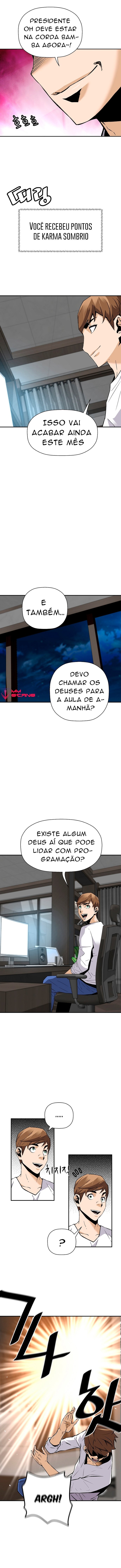 Página 7 - Retorno da Lenda Cap. 65
