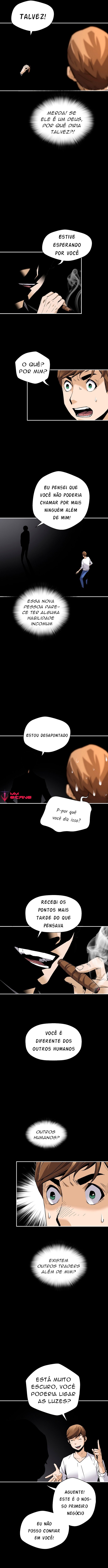 Página 9 - Retorno da Lenda Cap. 65