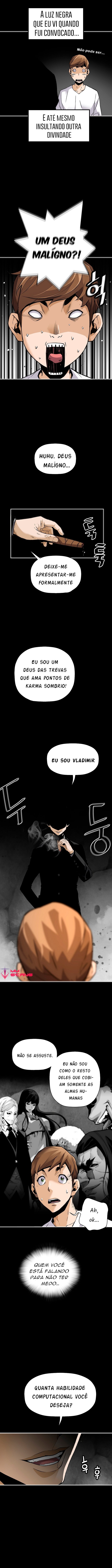 Página 11 - Retorno da Lenda Cap. 65