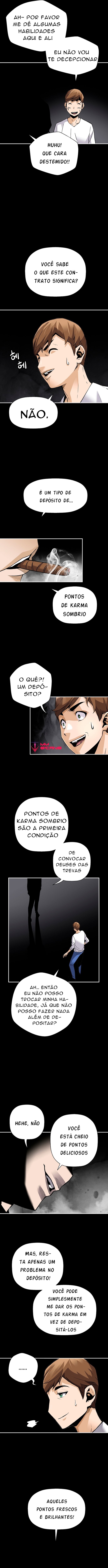 Página 12 - Retorno da Lenda Cap. 65