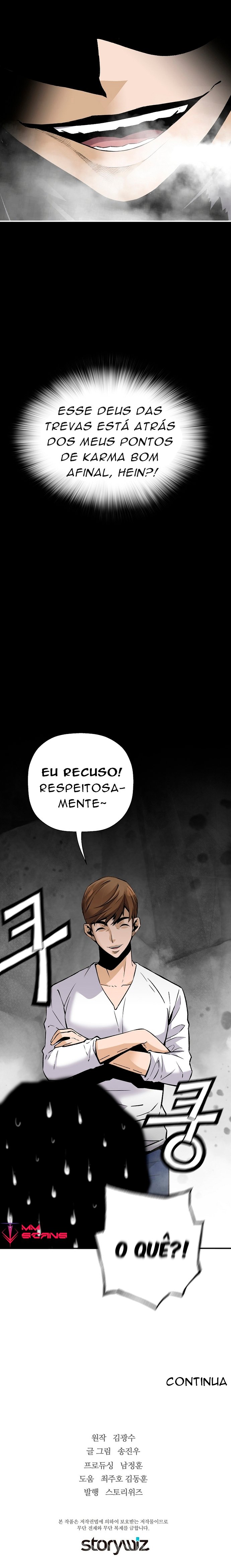 Página 13 - Retorno da Lenda Cap. 65