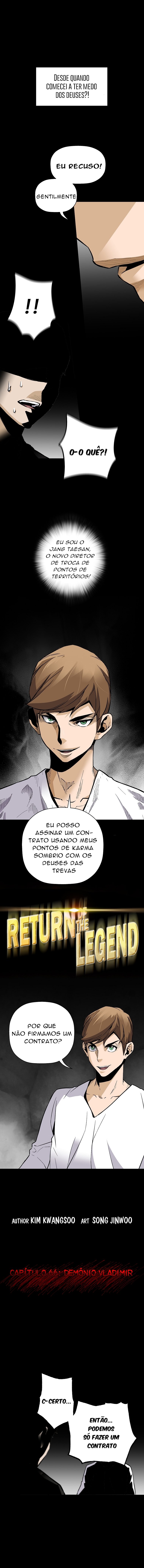 Página 2 - Retorno da Lenda Cap. 66