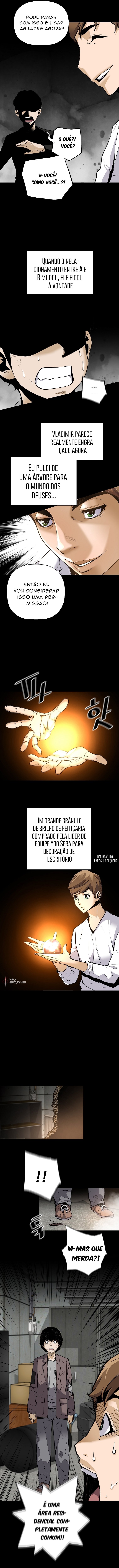 Página 4 - Retorno da Lenda Cap. 66