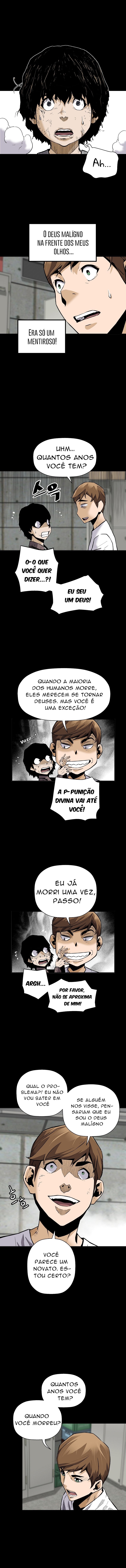 Página 5 - Retorno da Lenda Cap. 66