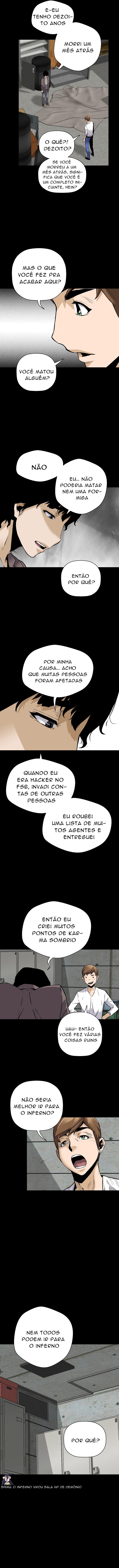 Página 6 - Retorno da Lenda Cap. 66