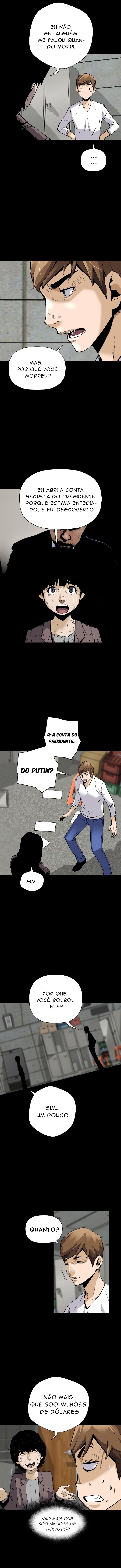 Página 7 - Retorno da Lenda Cap. 66