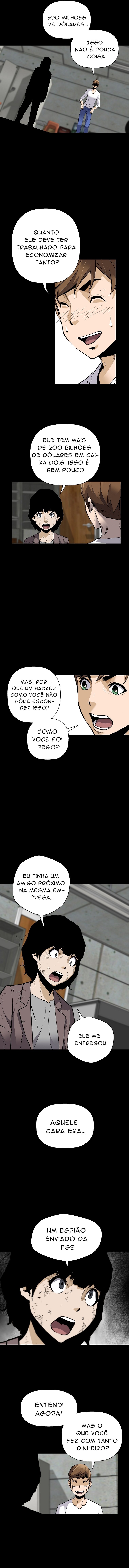 Página 8 - Retorno da Lenda Cap. 66