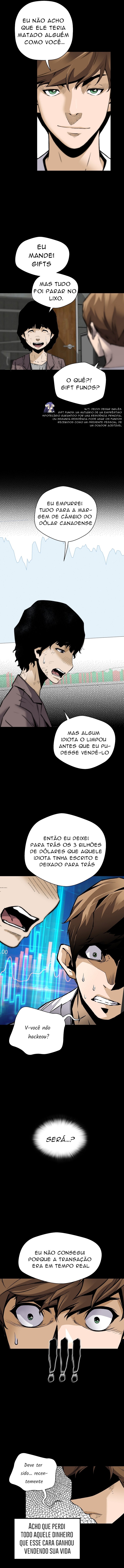 Página 9 - Retorno da Lenda Cap. 66