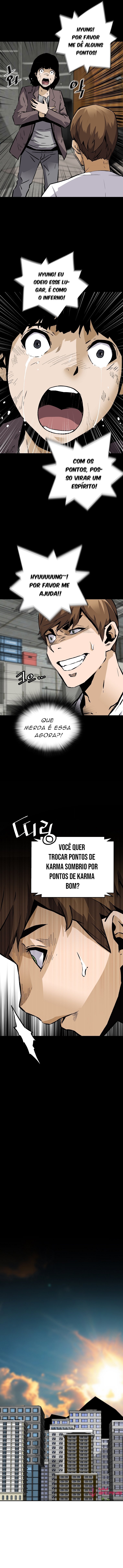 Página 11 - Retorno da Lenda Cap. 66