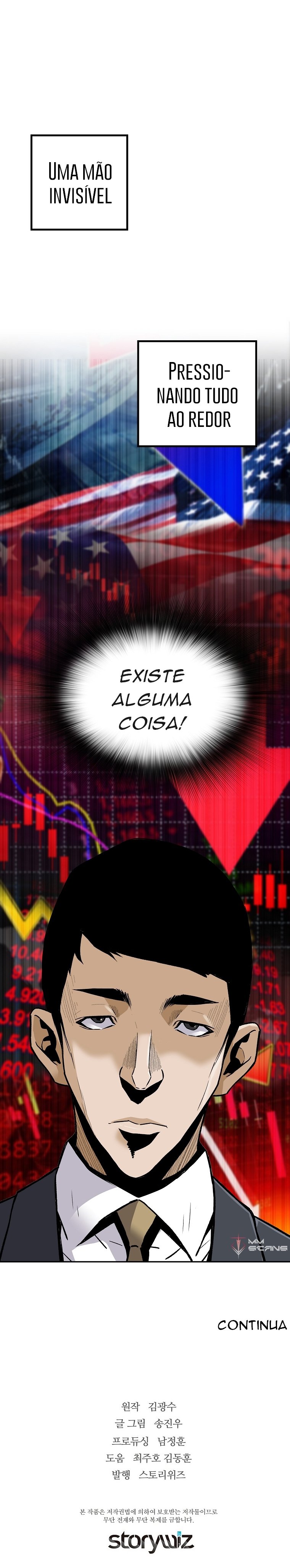 Página 14 - Retorno da Lenda Cap. 66