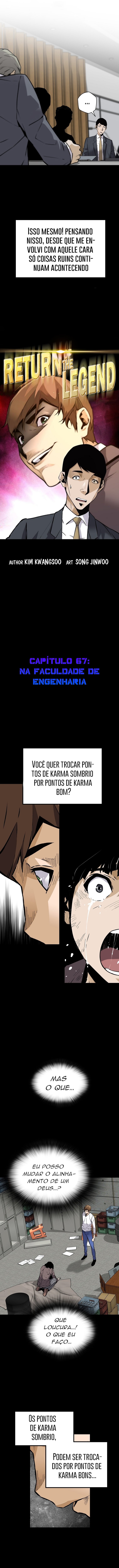Página 3 - Retorno da Lenda Cap. 67