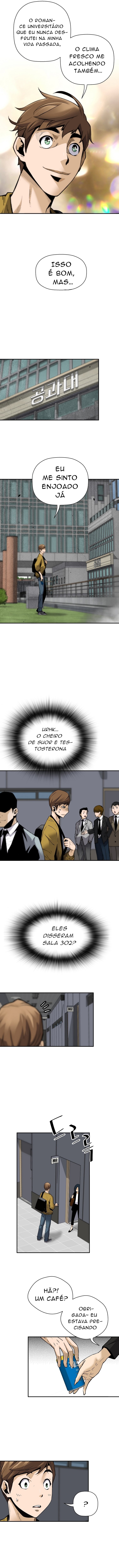 Página 8 - Retorno da Lenda Cap. 67