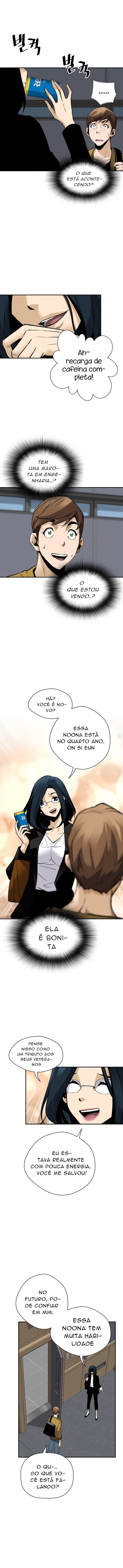Página 9 - Retorno da Lenda Cap. 67
