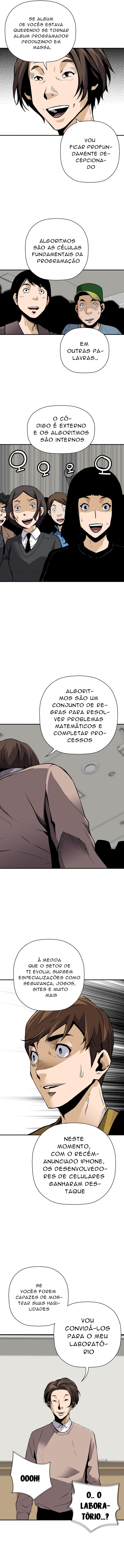Página 12 - Retorno da Lenda Cap. 67