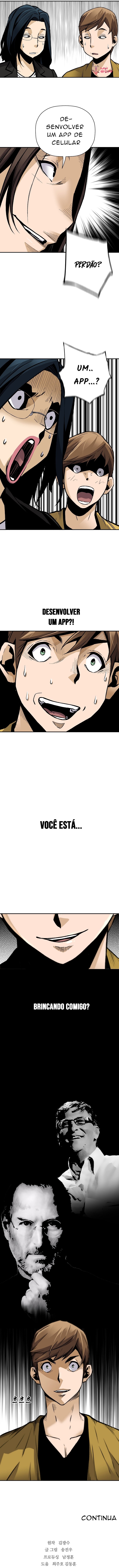 Página 14 - Retorno da Lenda Cap. 67