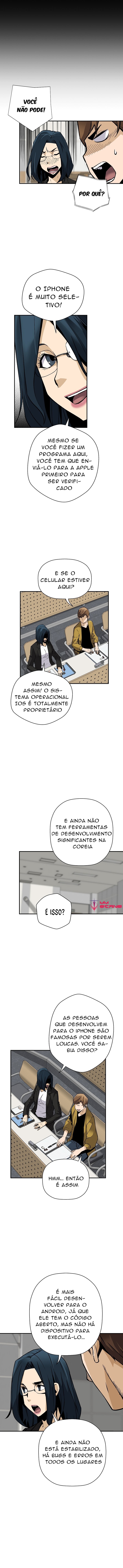 Página 3 - Retorno da Lenda Cap. 68