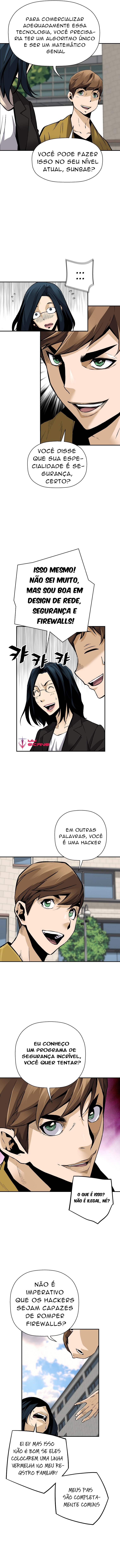Página 9 - Retorno da Lenda Cap. 68