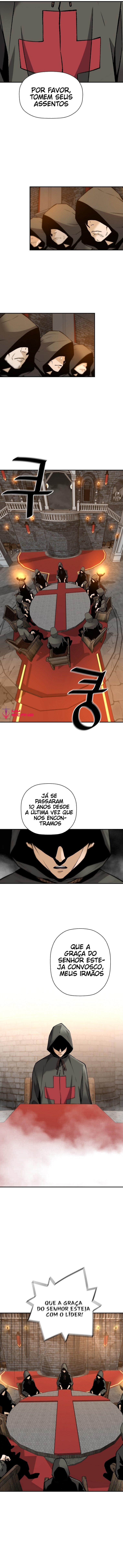 Página 12 - Retorno da Lenda Cap. 68
