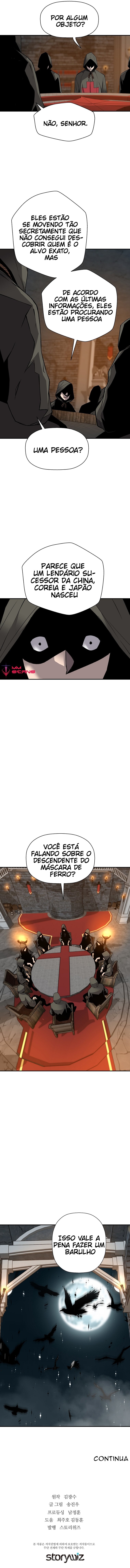 Página 14 - Retorno da Lenda Cap. 68