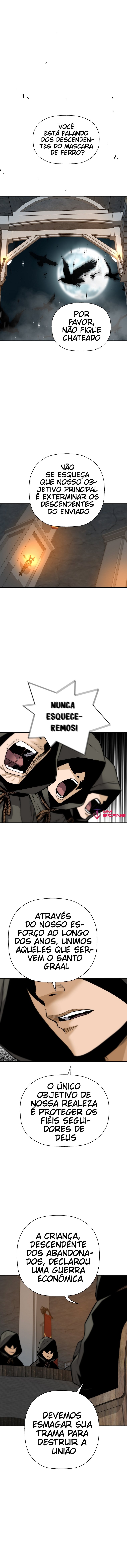 Página 2 - Retorno da Lenda Cap. 69