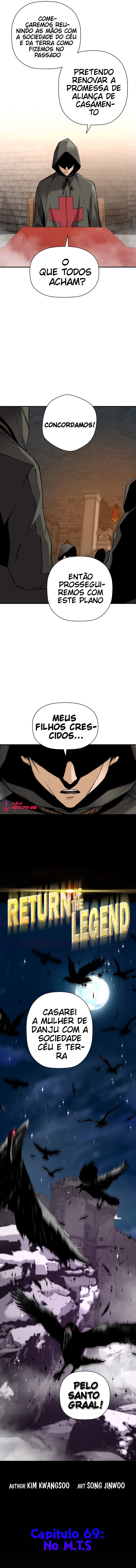 Página 3 - Retorno da Lenda Cap. 69