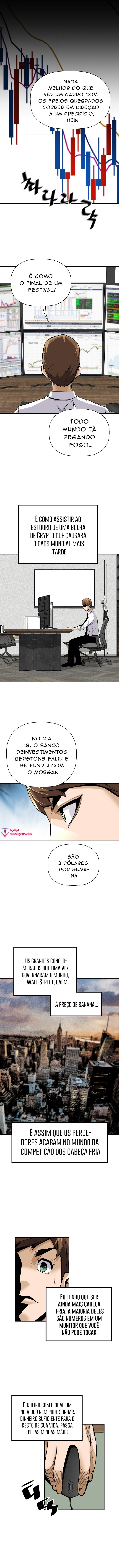 Página 4 - Retorno da Lenda Cap. 69