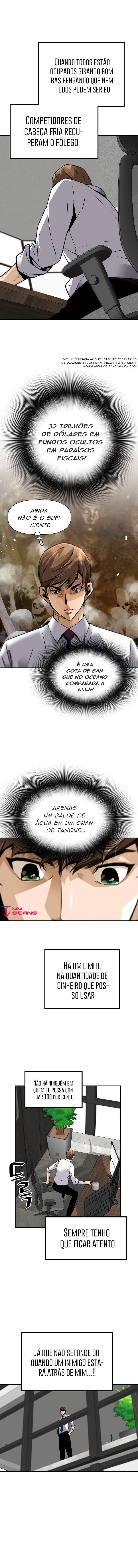 Página 5 - Retorno da Lenda Cap. 69