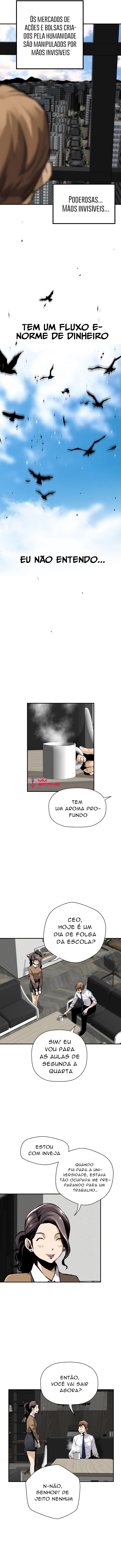 Página 6 - Retorno da Lenda Cap. 69
