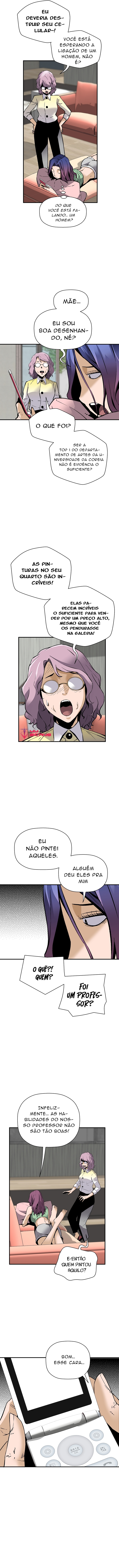Página 9 - Retorno da Lenda Cap. 69
