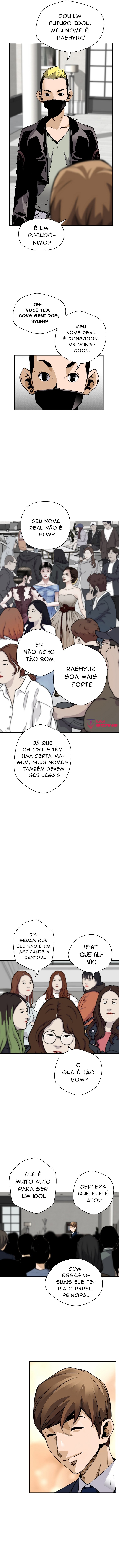 Página 13 - Retorno da Lenda Cap. 69