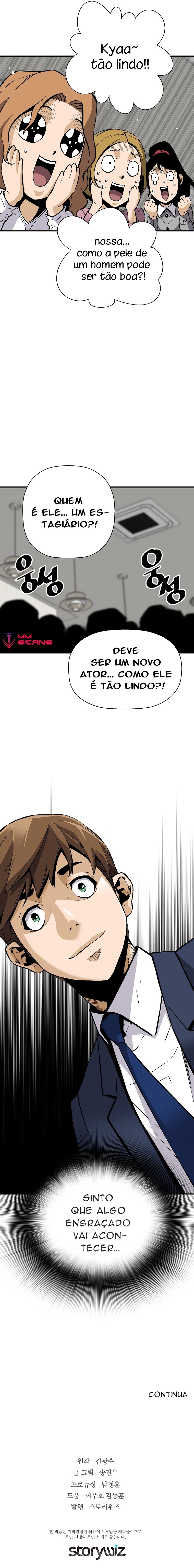 Página 14 - Retorno da Lenda Cap. 69