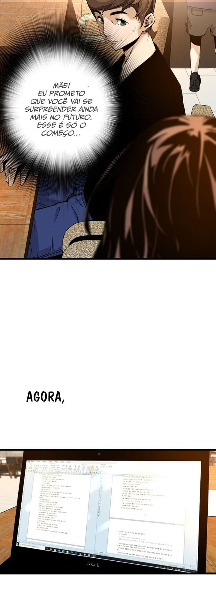 Página 3 - Retorno da Lenda Cap. 7