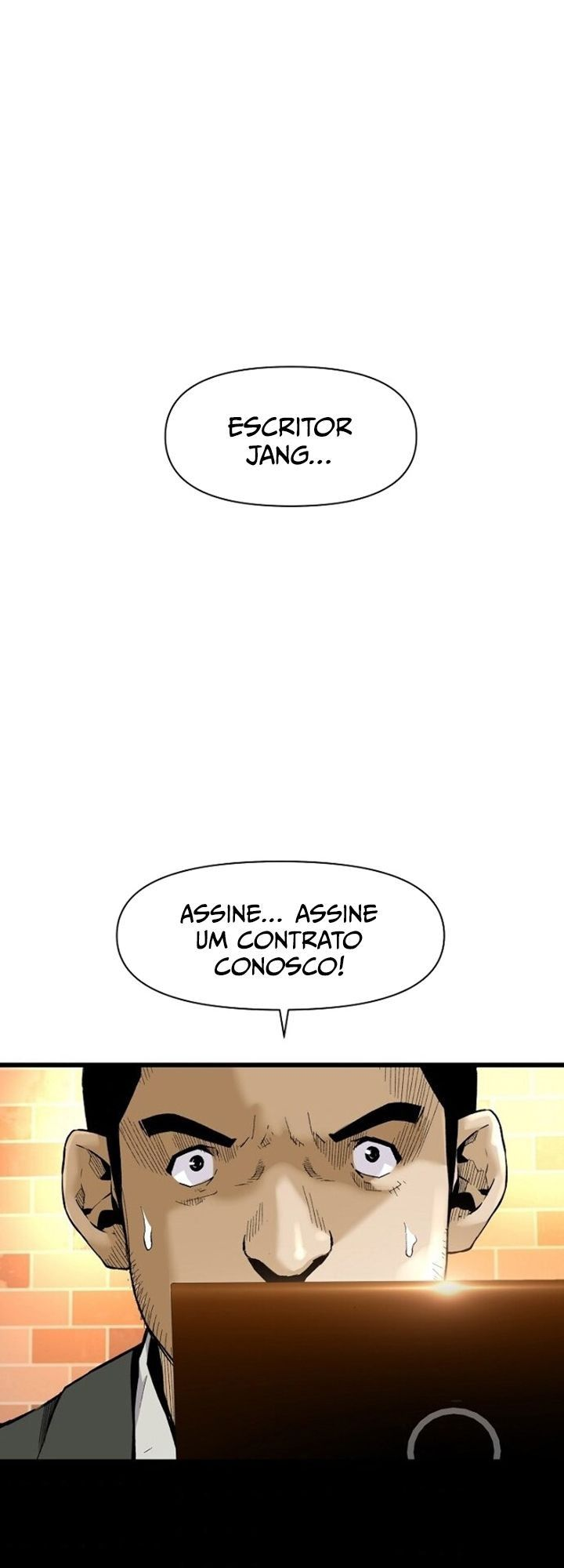 Página 5 - Retorno da Lenda Cap. 7