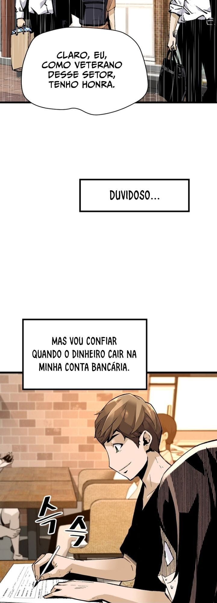 Página 9 - Retorno da Lenda Cap. 7