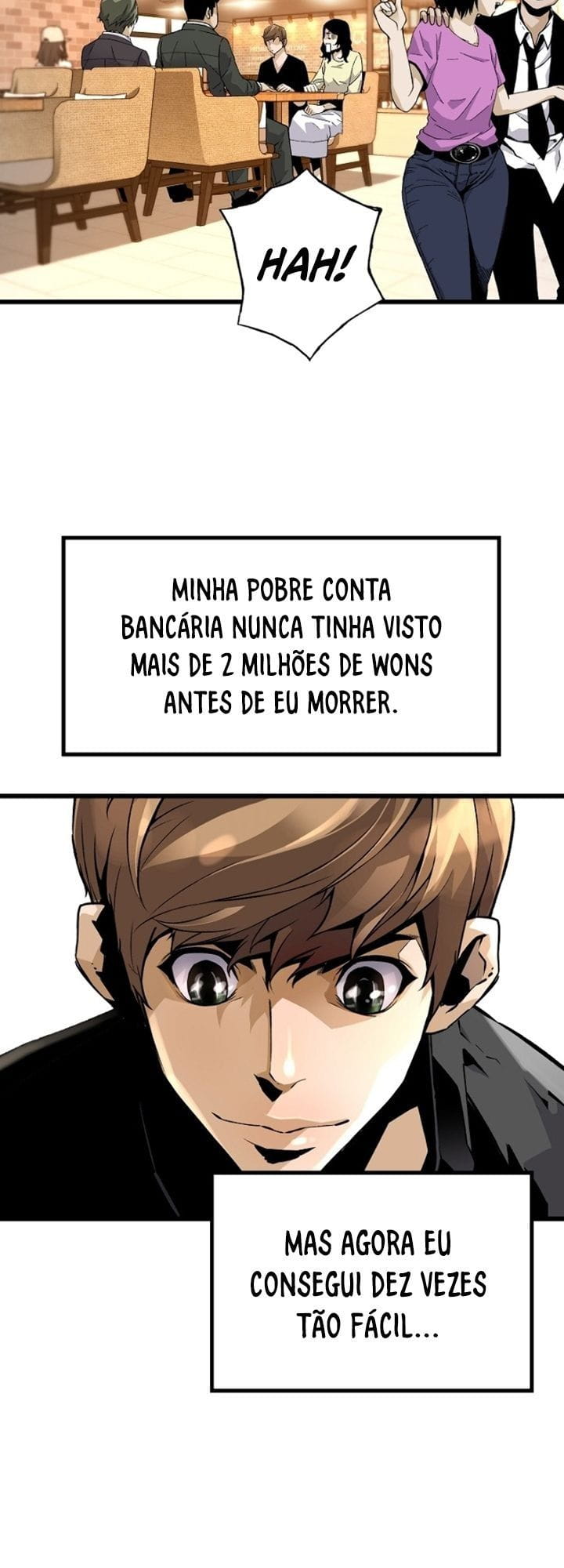 Página 12 - Retorno da Lenda Cap. 7