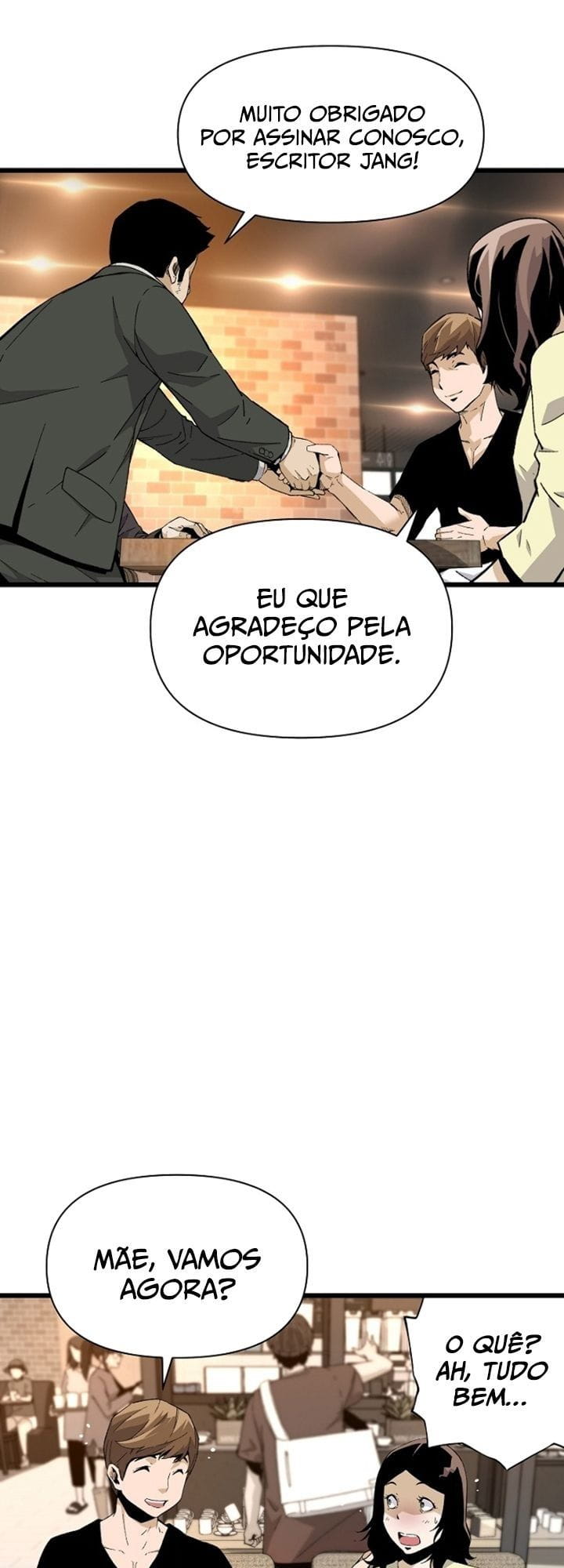 Página 13 - Retorno da Lenda Cap. 7