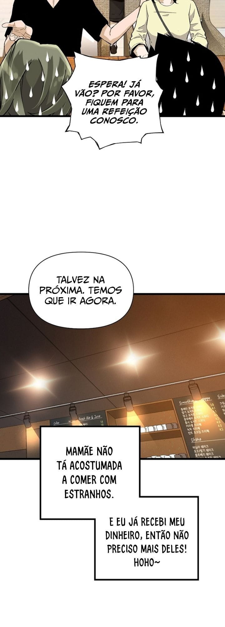 Página 14 - Retorno da Lenda Cap. 7