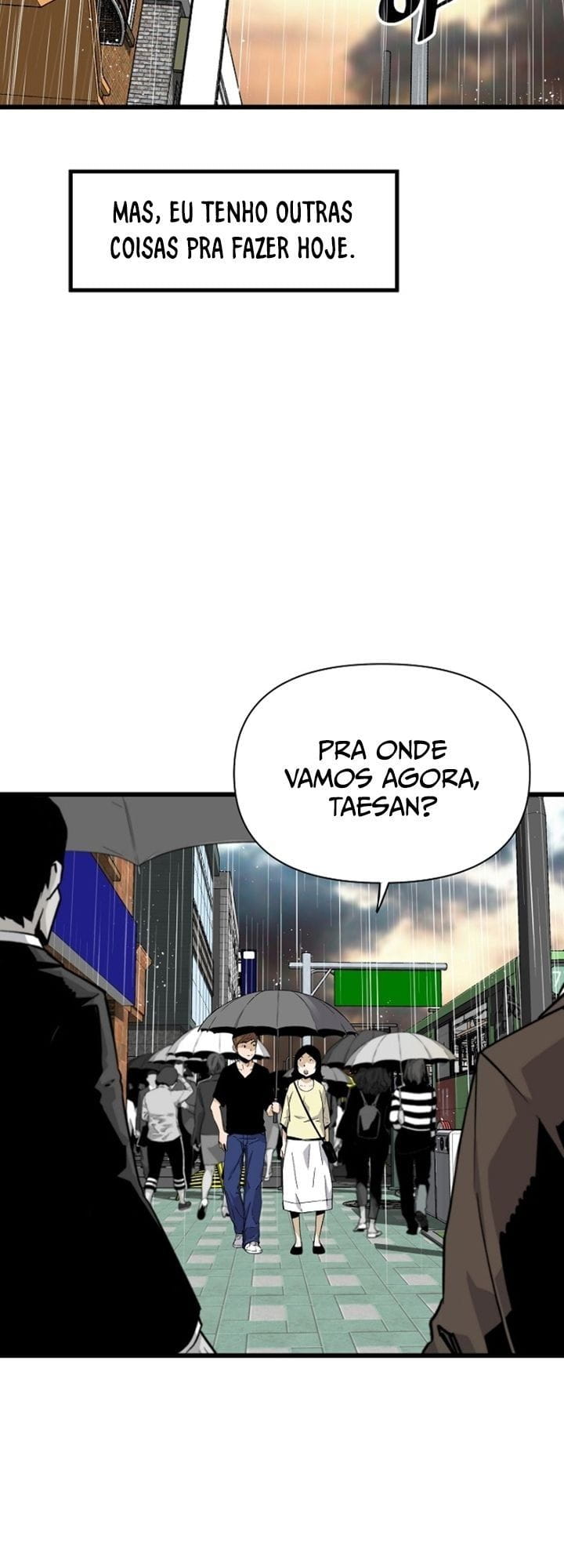 Página 21 - Retorno da Lenda Cap. 7