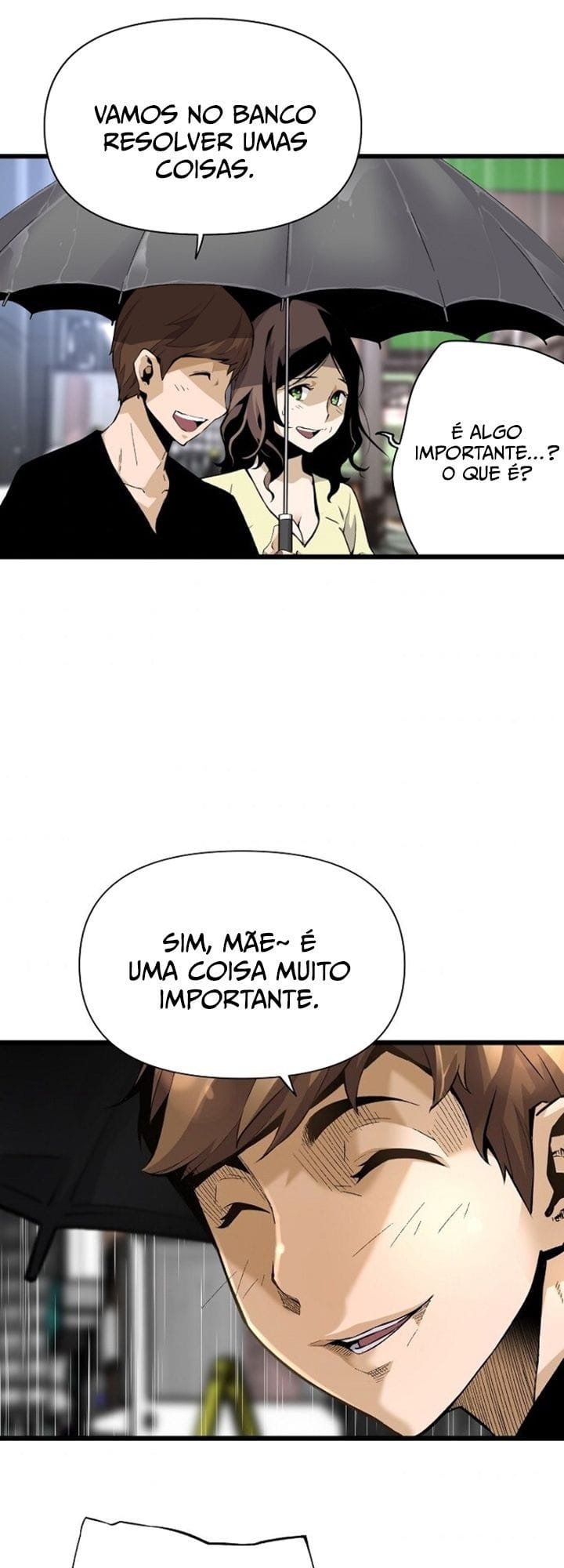 Página 22 - Retorno da Lenda Cap. 7