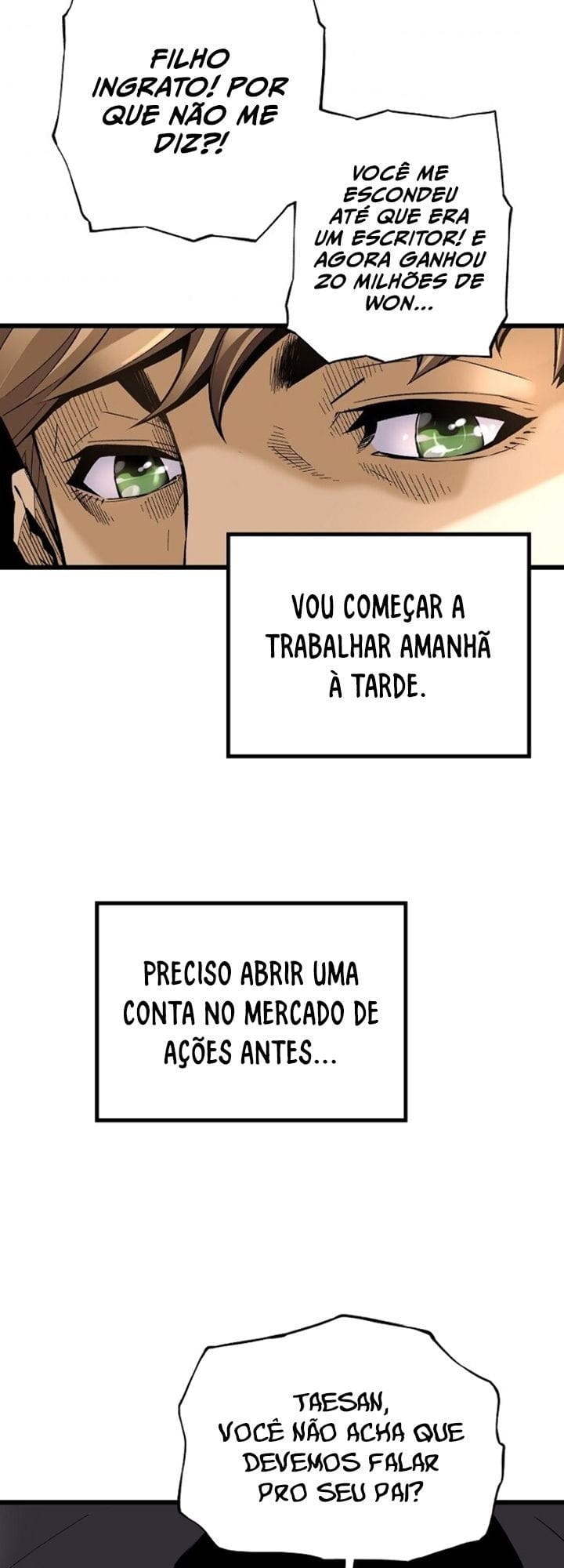 Página 23 - Retorno da Lenda Cap. 7