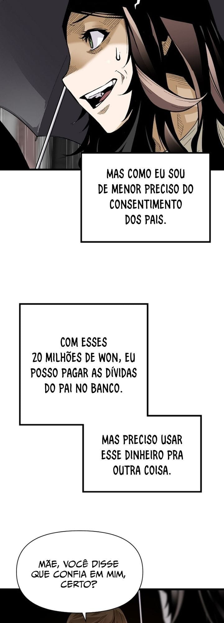 Página 24 - Retorno da Lenda Cap. 7
