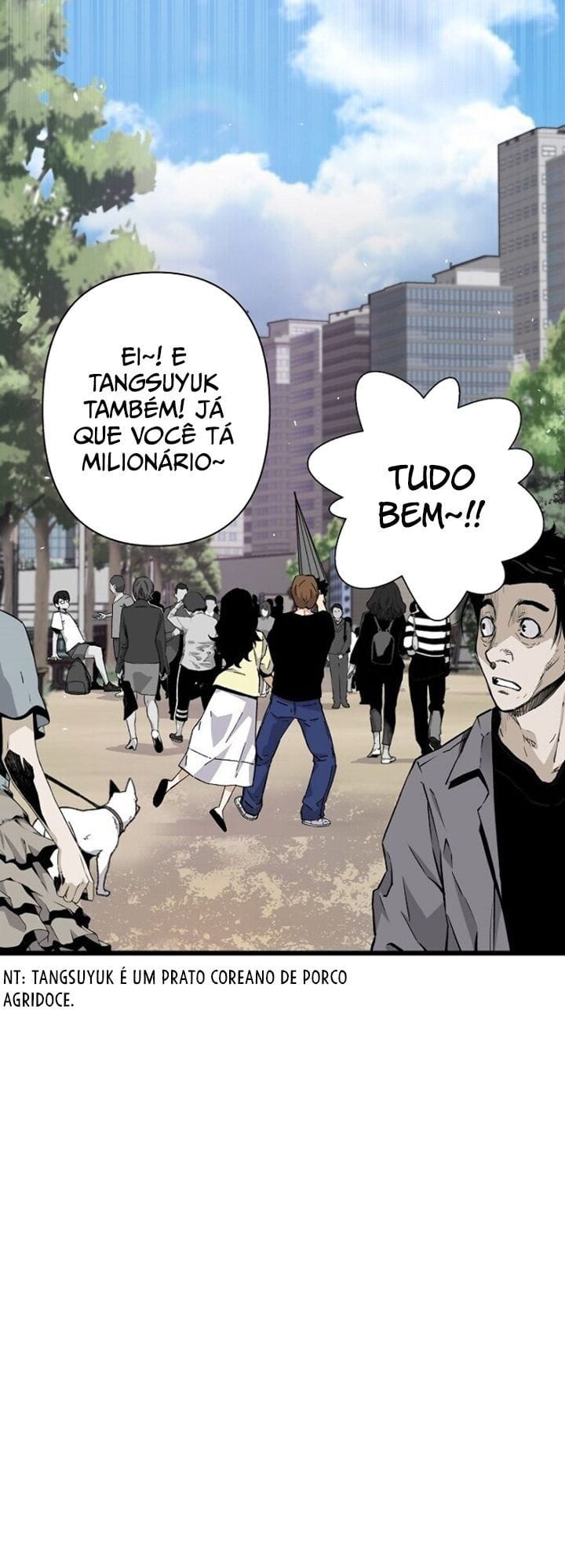Página 29 - Retorno da Lenda Cap. 7